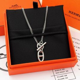 Picture of Hermes Necklace _SKUHermesnecklace12073410403